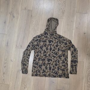 Orvis Sun Fishing Shirt